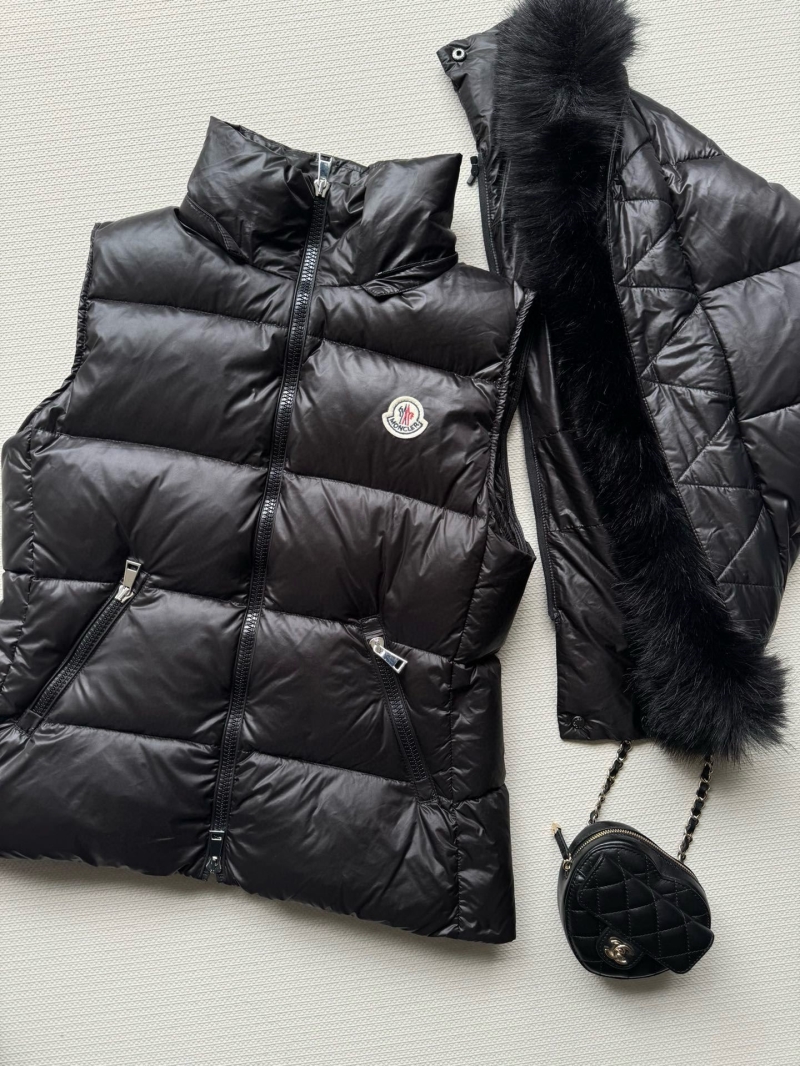 Moncler Gilet